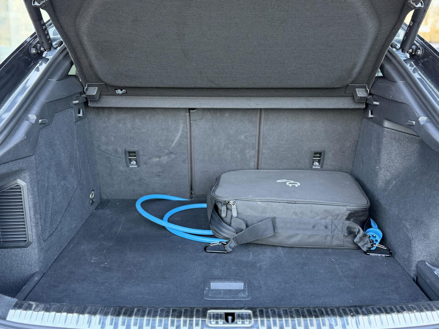 Audi Q3 Sportback 45 TFSI e S Edition Black optic|Pano|Sonos|Memory|20"