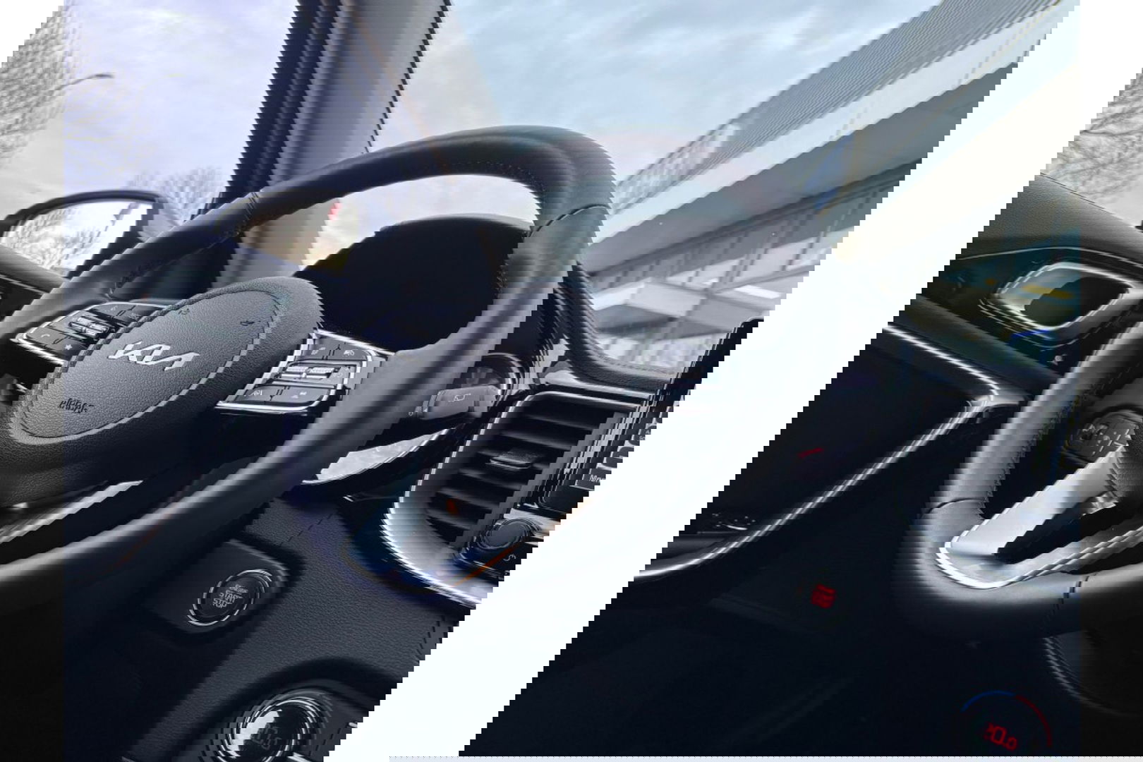 Kia Ceed 1.5 T-GDI AUTOMAAT DYNAMICLINE NAVI LMV PDC WINTERPACK