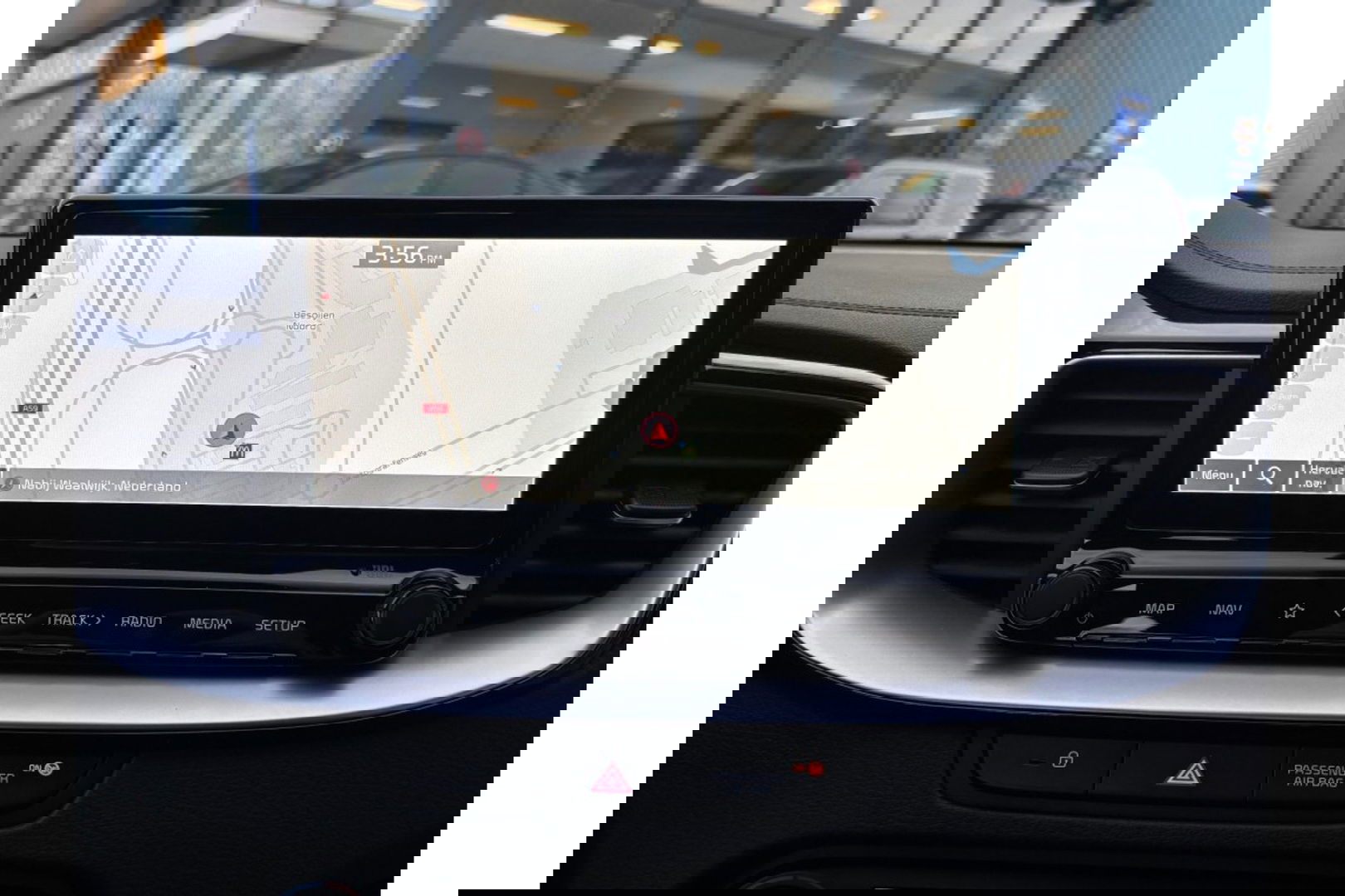 Kia Ceed 1.5 T-GDI AUTOMAAT DYNAMICLINE NAVI LMV PDC WINTERPACK