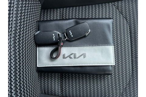 Kia Ceed 1.5 T-GDI AUTOMAAT DYNAMICLINE NAVI LMV PDC WINTERPACK