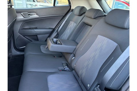 Kia Sportage 1.6 T-GDI 265PK PHEV ACTIVE BUSINESS 4X4 AIRCO NAVI PDC CAMERA