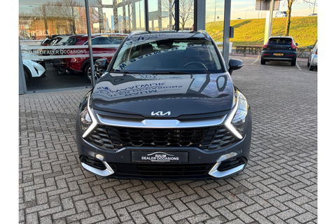 Kia Sportage 1.6 T-GDI 265PK PHEV ACTIVE BUSINESS 4X4 AIRCO NAVI PDC CAMERA