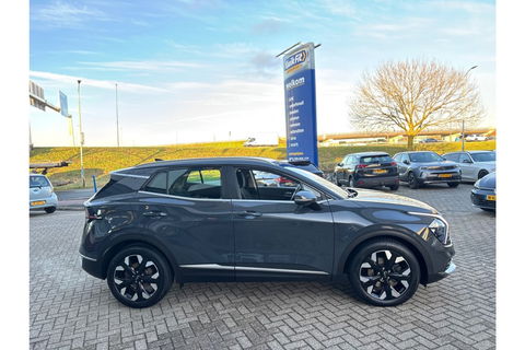 Kia Sportage 1.6 T-GDI 265PK PHEV ACTIVE BUSINESS 4X4 AIRCO NAVI PDC CAMERA