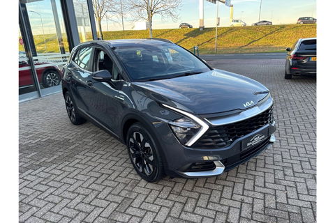Kia Sportage 1.6 T-GDI 265PK PHEV ACTIVE BUSINESS 4X4 AIRCO NAVI PDC CAMERA