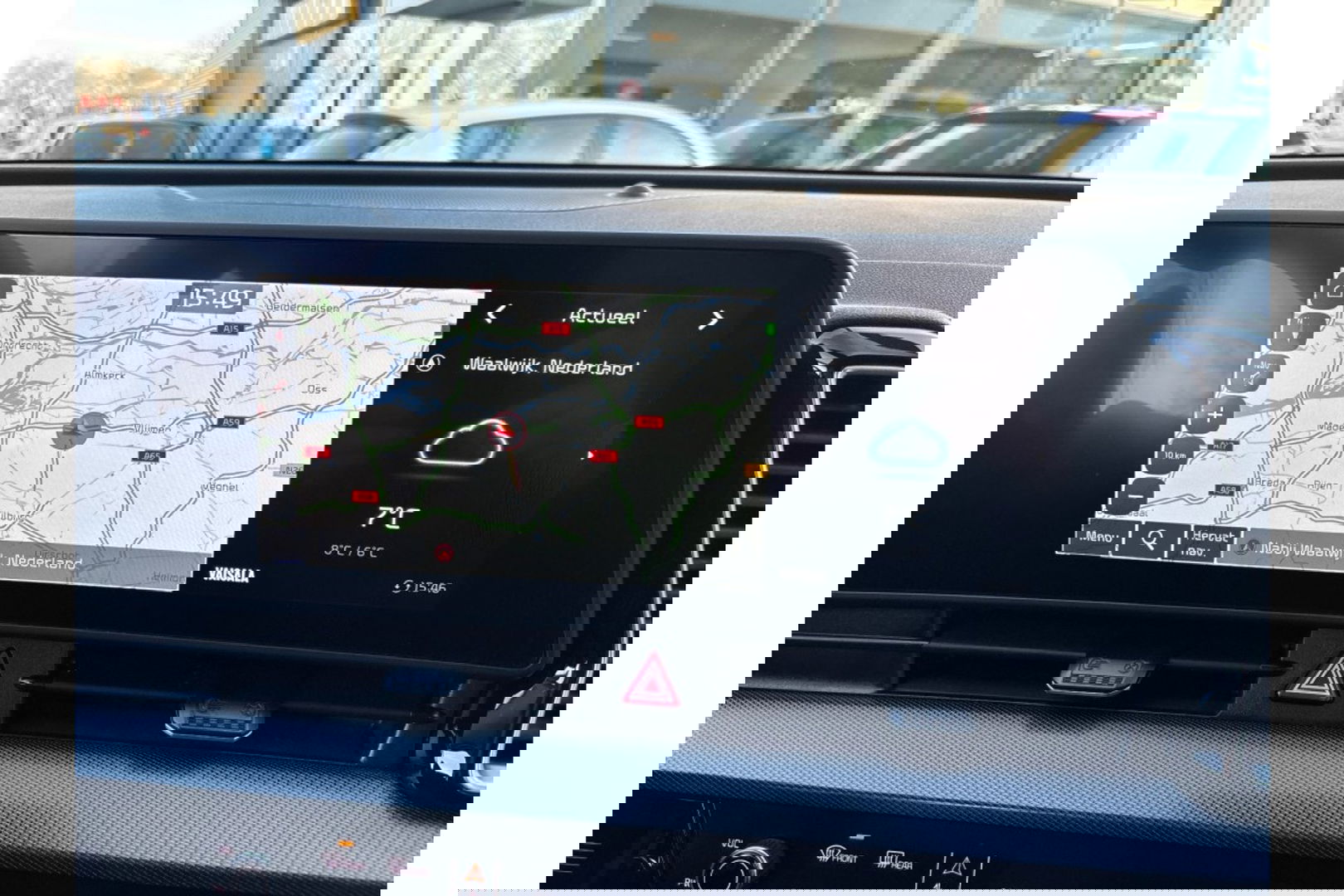 Kia Sportage 1.6 T-GDI 265PK PHEV ACTIVE BUSINESS 4X4 AIRCO NAVI PDC CAMERA