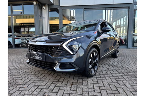 Kia Sportage 1.6 T-GDI 265PK PHEV ACTIVE BUSINESS 4X4 AIRCO NAVI PDC CAMERA