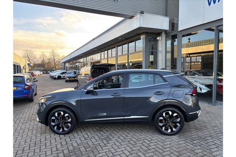 Kia Sportage 1.6 T-GDI 265PK PHEV ACTIVE BUSINESS 4X4 AIRCO NAVI PDC CAMERA