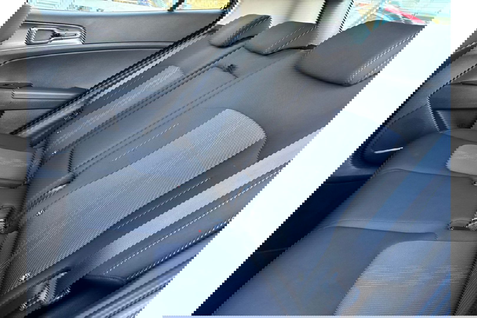 Kia Sportage 1.6 T-GDI 265PK PHEV ACTIVE BUSINESS 4X4 AIRCO NAVI PDC CAMERA