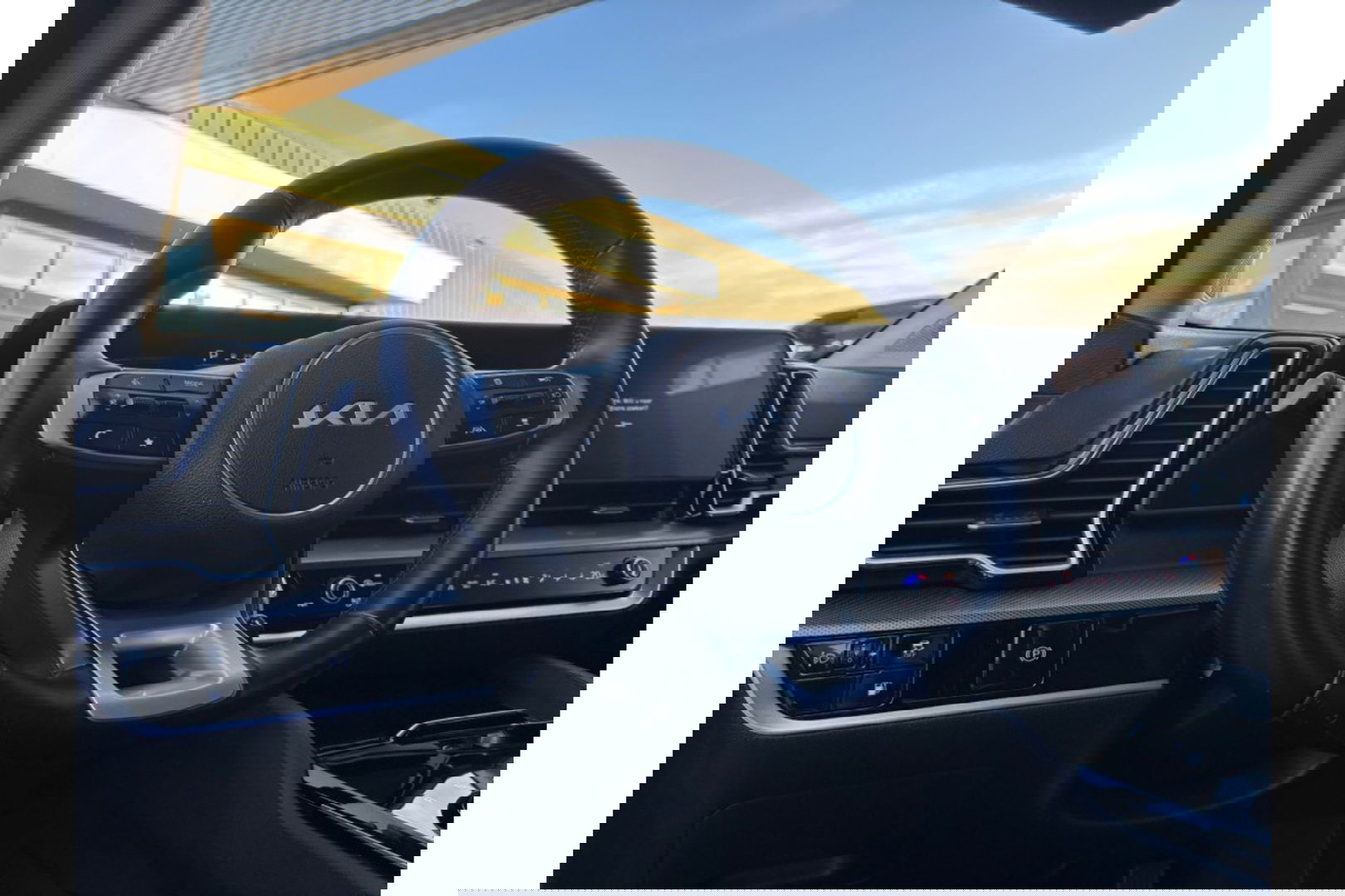 Kia Sportage 1.6 T-GDI 265PK PHEV ACTIVE BUSINESS 4X4 AIRCO NAVI PDC CAMERA