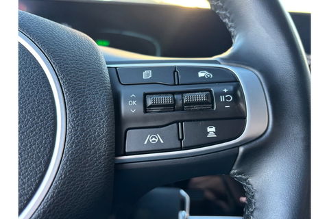 Kia Sportage 1.6 T-GDI 265PK PHEV ACTIVE BUSINESS 4X4 AIRCO NAVI PDC CAMERA