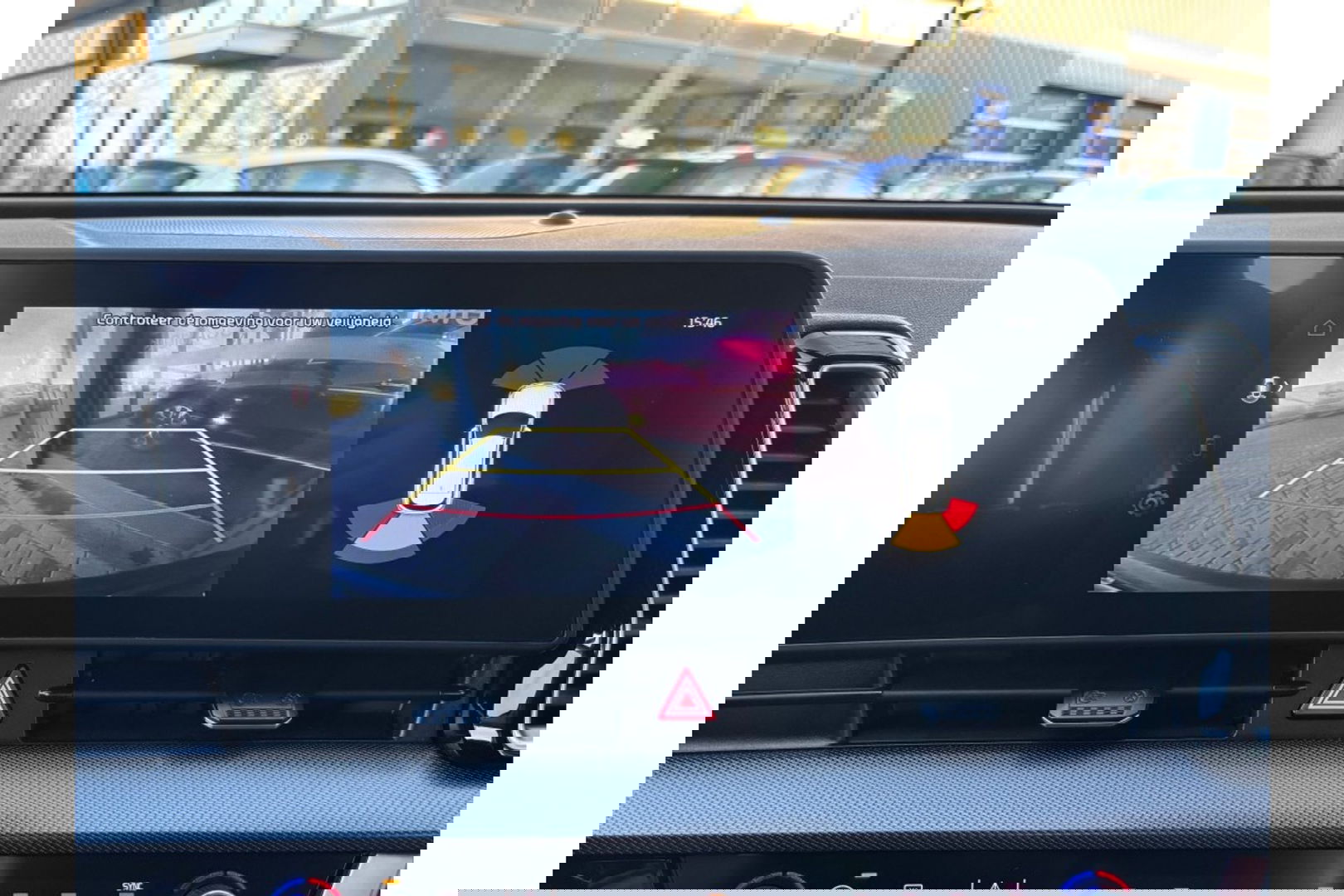 Kia Sportage 1.6 T-GDI 265PK PHEV ACTIVE BUSINESS 4X4 AIRCO NAVI PDC CAMERA