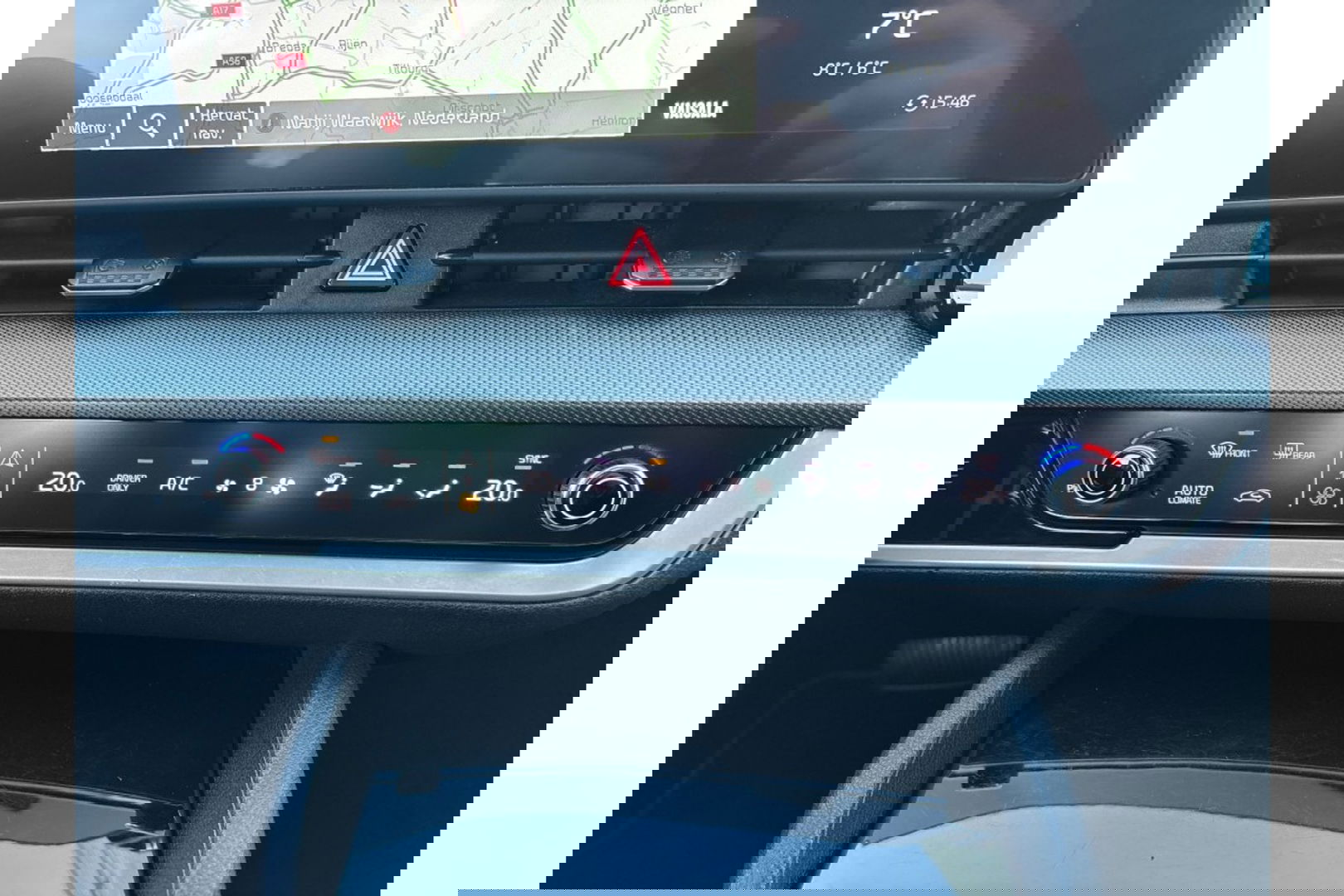 Kia Sportage 1.6 T-GDI 265PK PHEV ACTIVE BUSINESS 4X4 AIRCO NAVI PDC CAMERA