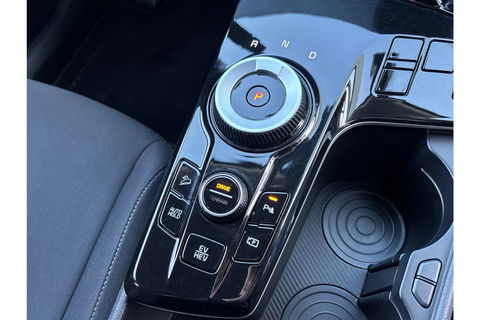 Kia Sportage 1.6 T-GDI 265PK PHEV ACTIVE BUSINESS 4X4 AIRCO NAVI PDC CAMERA