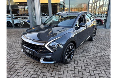 Kia Sportage 1.6 T-GDI 265PK PHEV ACTIVE BUSINESS 4X4 AIRCO NAVI PDC CAMERA