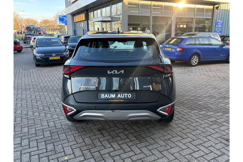 Kia Sportage 1.6 T-GDI 265PK PHEV ACTIVE BUSINESS 4X4 AIRCO NAVI PDC CAMERA