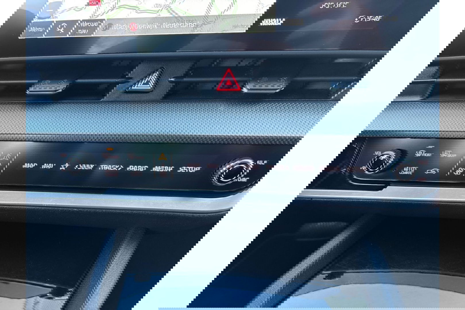 Kia Sportage 1.6 T-GDI 265PK PHEV ACTIVE BUSINESS 4X4 AIRCO NAVI PDC CAMERA