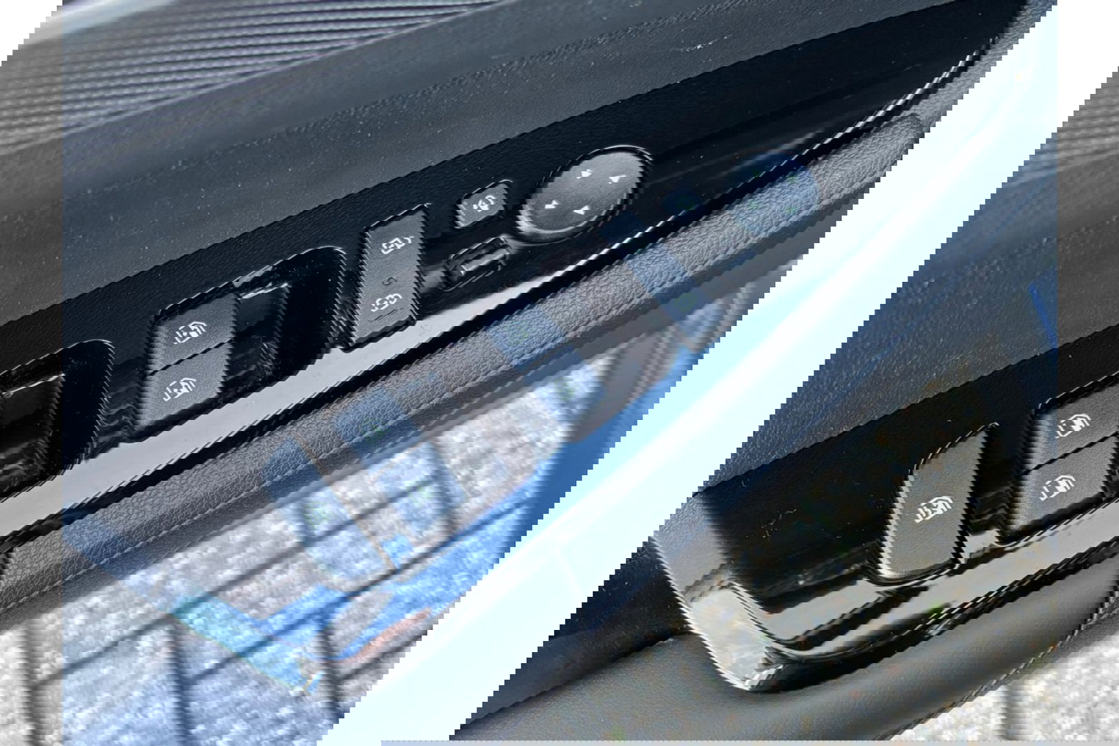 Kia Sportage 1.6 T-GDI 265PK PHEV ACTIVE BUSINESS 4X4 AIRCO NAVI PDC CAMERA