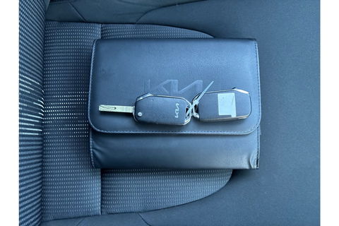 Kia Sportage 1.6 T-GDI 265PK PHEV ACTIVE BUSINESS 4X4 AIRCO NAVI PDC CAMERA