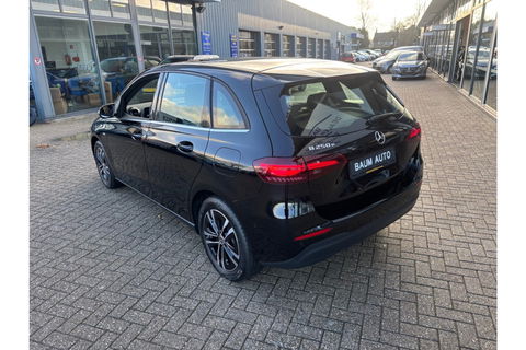 Mercedes-Benz B-Klasse 250E AUTOMAAT BNSSOL LUXLINE NAVI PDC-CAMRERA STOELVW