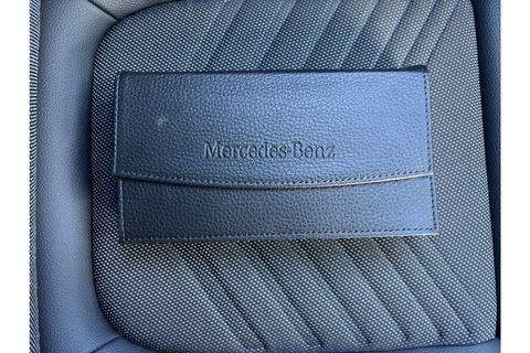 Mercedes-Benz B-Klasse 250E AUTOMAAT BNSSOL LUXLINE NAVI PDC-CAMRERA STOELVW