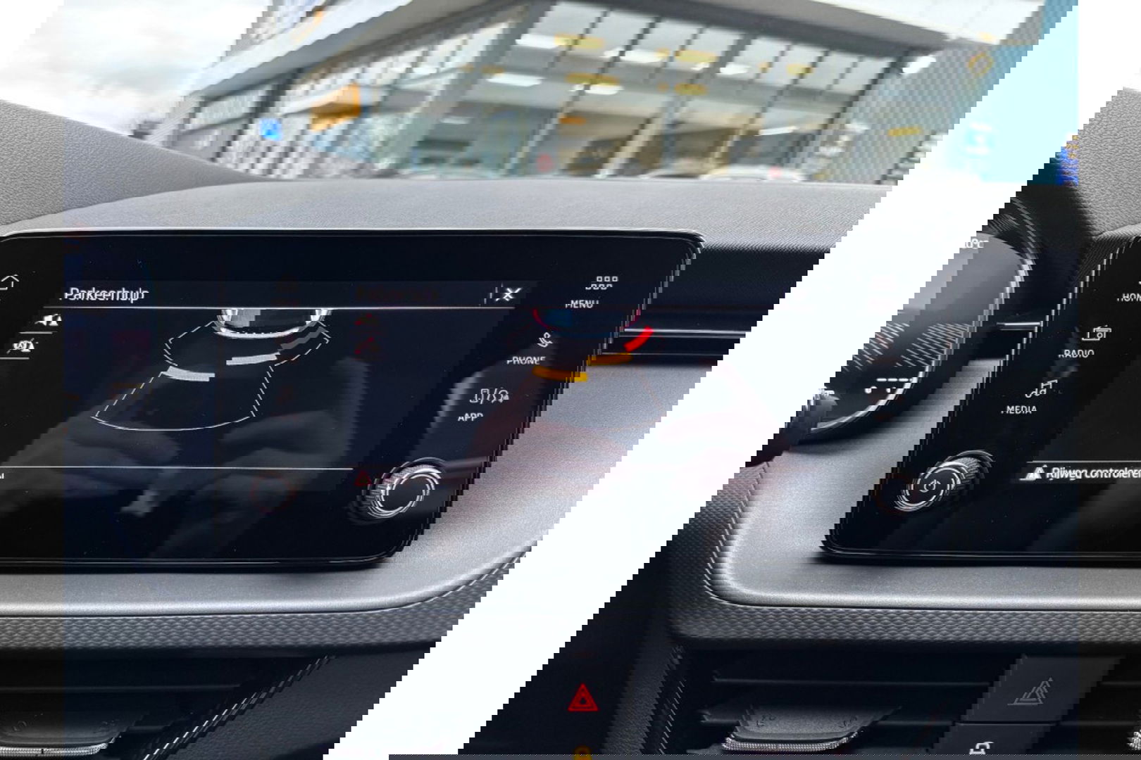 Škoda Scala 1.0TSI AUTOMAAT SELECTION AIRCO PDC STOELVW ADDCRUISE