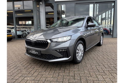 Škoda Scala 1.0TSI AUTOMAAT SELECTION AIRCO PDC STOELVW ADDCRUISE