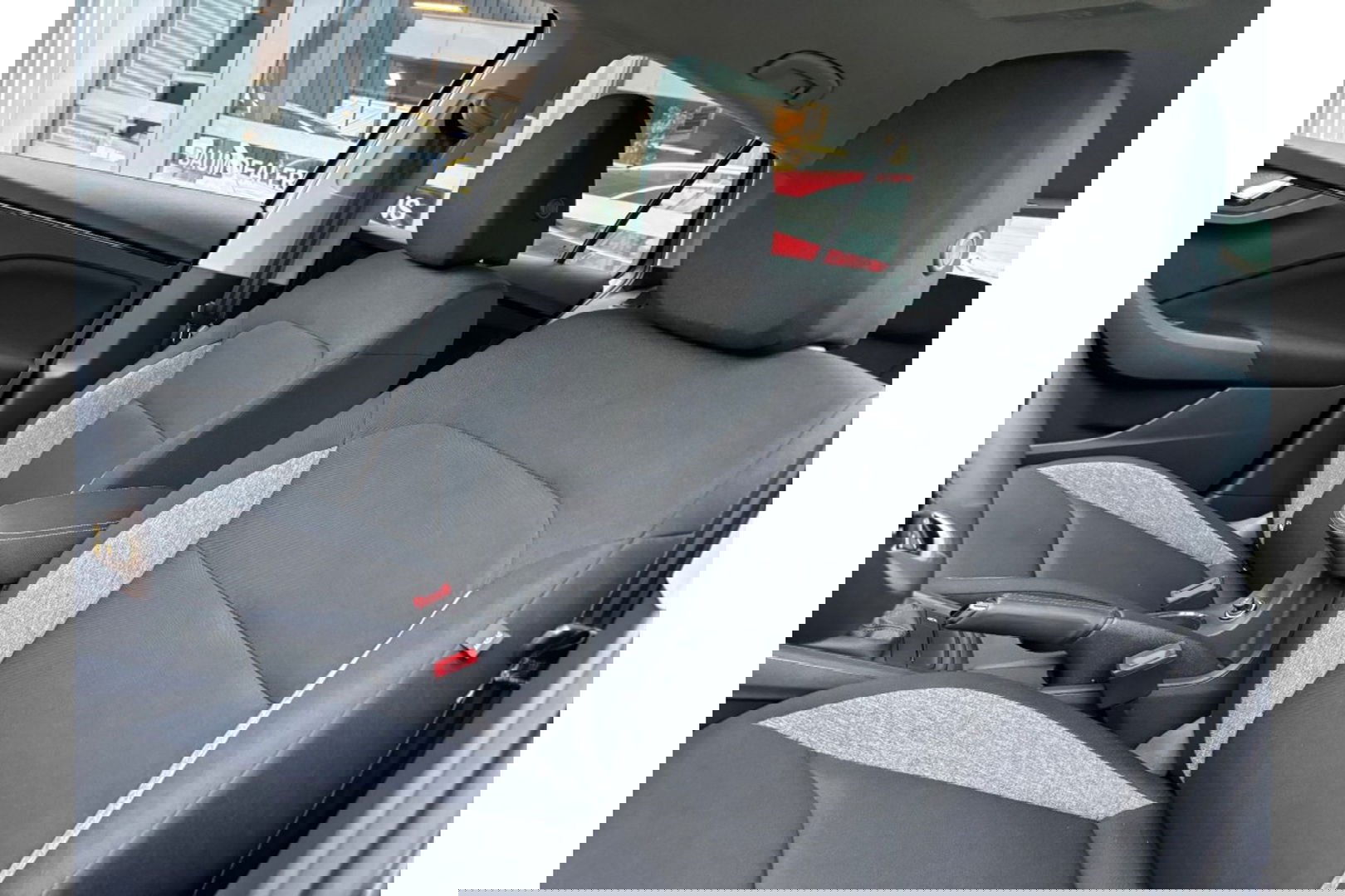 Škoda Scala 1.0TSI AUTOMAAT SELECTION AIRCO PDC STOELVW ADDCRUISE