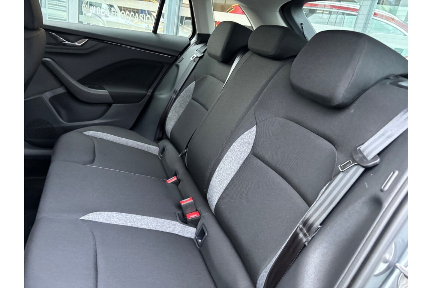 Škoda Scala 1.0TSI AUTOMAAT SELECTION AIRCO PDC STOELVW ADDCRUISE