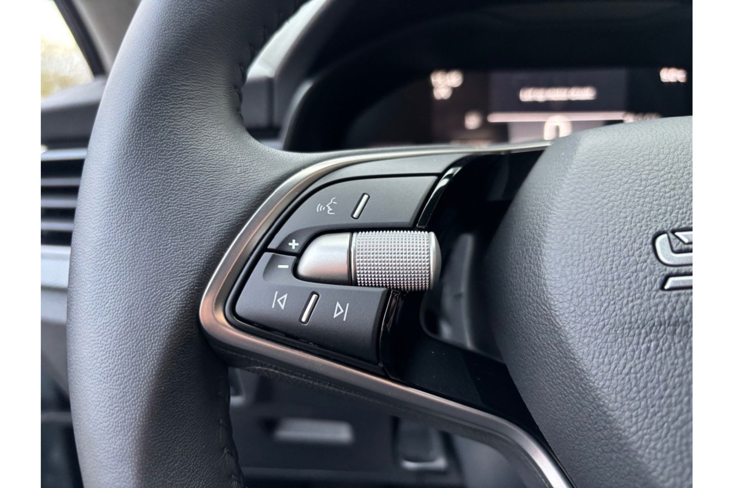 Škoda Scala 1.0TSI AUTOMAAT SELECTION AIRCO PDC STOELVW ADDCRUISE