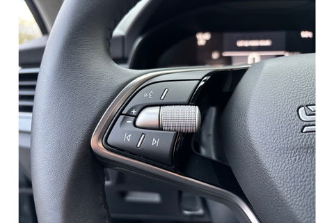 Škoda Scala 1.0TSI AUTOMAAT SELECTION AIRCO PDC STOELVW ADDCRUISE