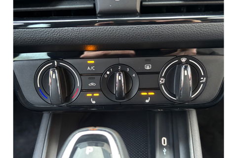 Škoda Scala 1.0TSI AUTOMAAT SELECTION AIRCO PDC STOELVW ADDCRUISE