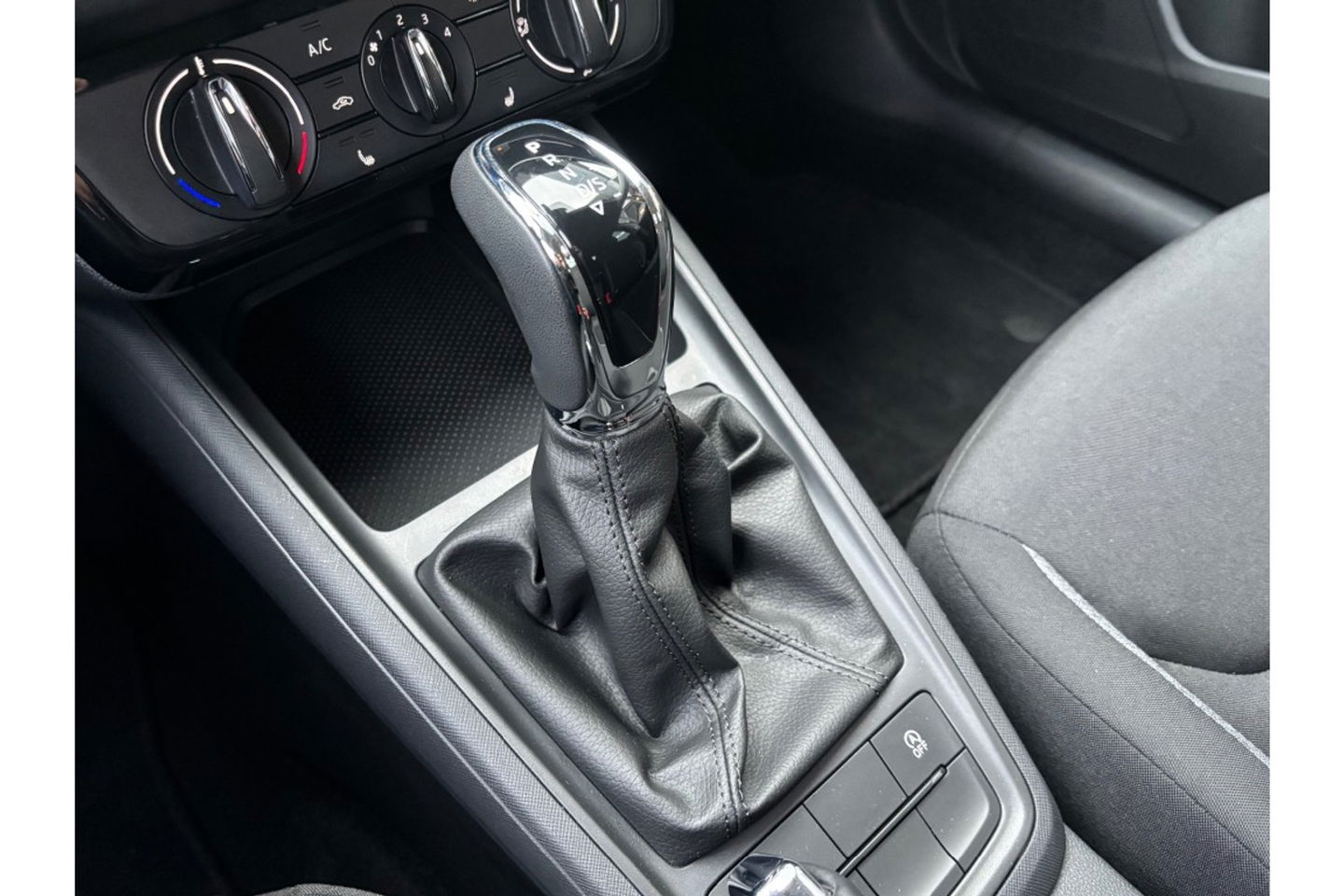 Škoda Scala 1.0TSI AUTOMAAT SELECTION AIRCO PDC STOELVW ADDCRUISE