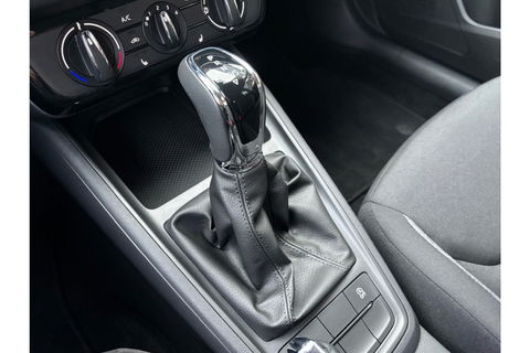 Škoda Scala 1.0TSI AUTOMAAT SELECTION AIRCO PDC STOELVW ADDCRUISE