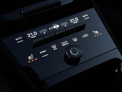 Porsche Cayenne Coupé S e-Hybrid 520PK | Achterasbesturing | Pano | Softclose | SportChronoPlus