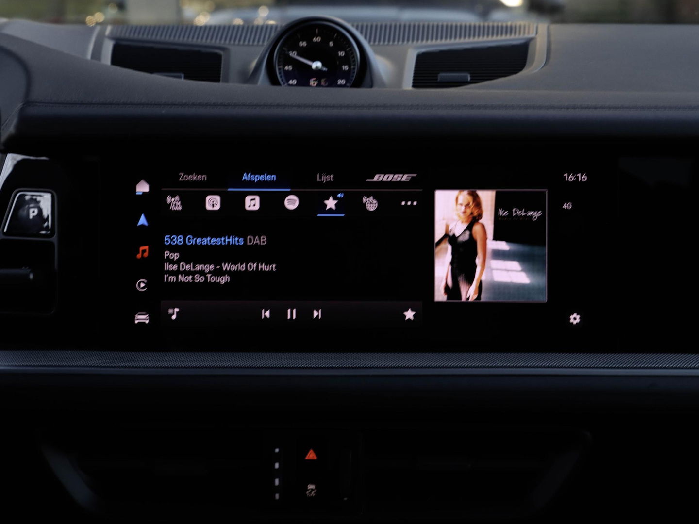 Porsche Cayenne Coupé S e-Hybrid 520PK | Achterasbesturing | Pano | Softclose | SportChronoPlus