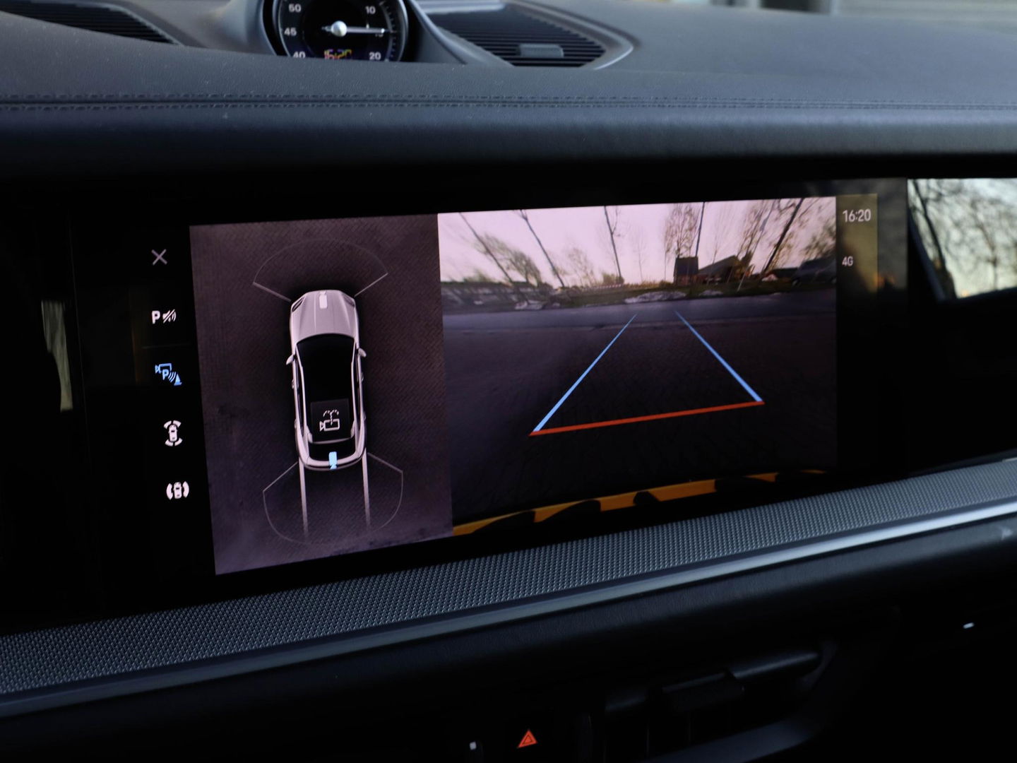 Porsche Cayenne Coupé S e-Hybrid 520PK | Achterasbesturing | Pano | Softclose | SportChronoPlus