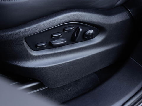 Porsche Cayenne Coupé S e-Hybrid 520PK | Achterasbesturing | Pano | Softclose | SportChronoPlus