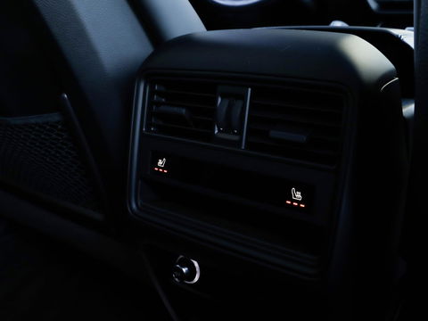 Porsche Cayenne Coupé S e-Hybrid 520PK | Achterasbesturing | Pano | Softclose | SportChronoPlus