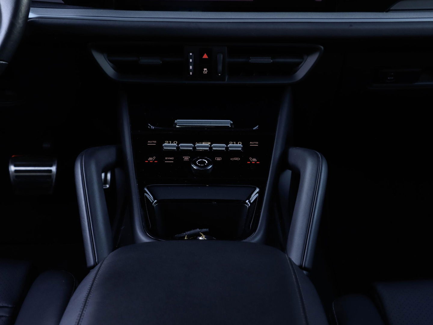 Porsche Cayenne Coupé S e-Hybrid 520PK | Achterasbesturing | Pano | Softclose | SportChronoPlus