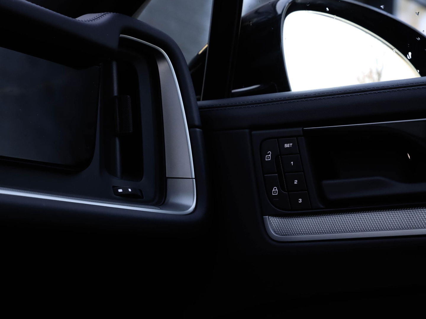 Porsche Cayenne Coupé S e-Hybrid 520PK | Achterasbesturing | Pano | Softclose | SportChronoPlus