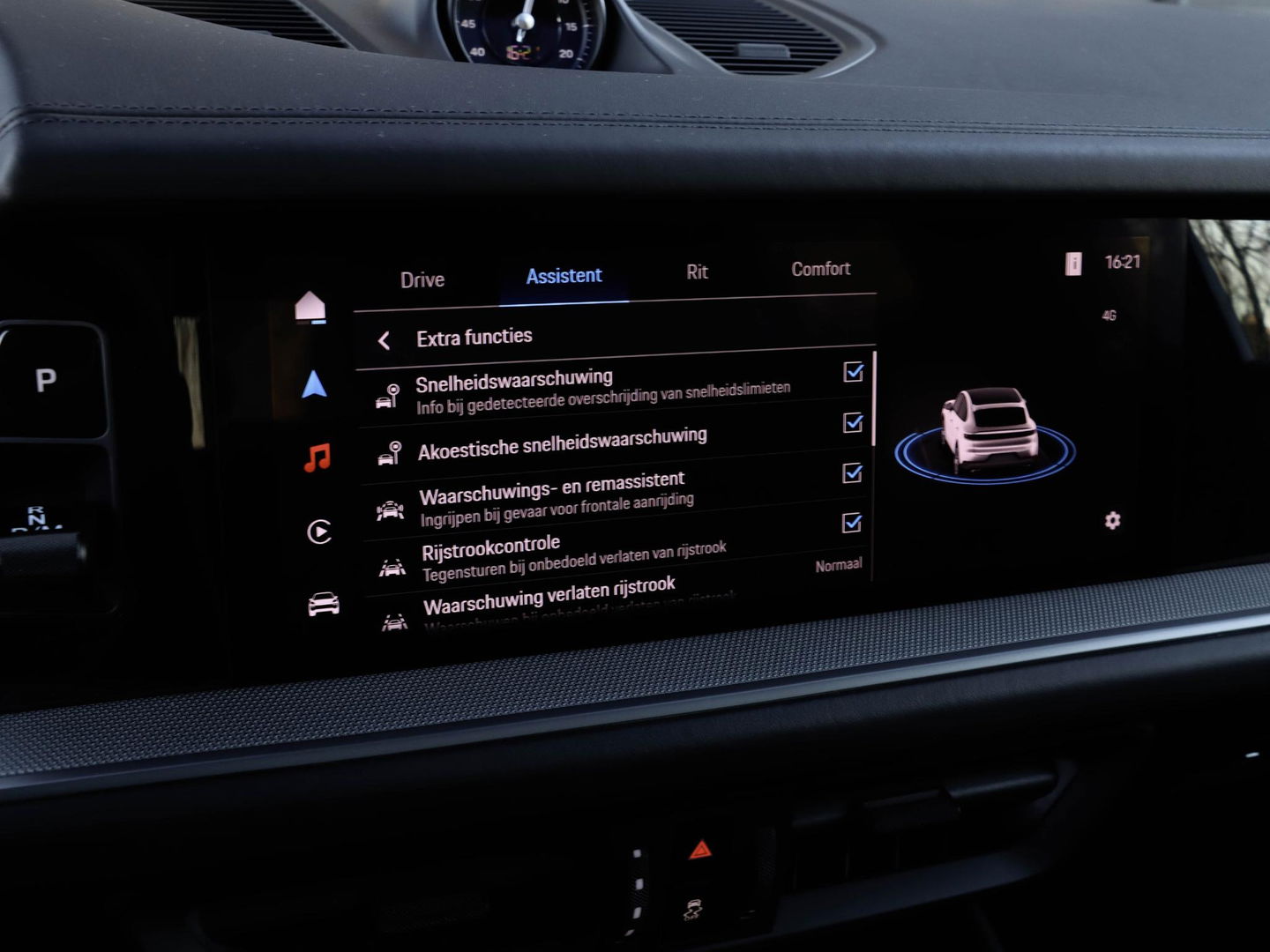 Porsche Cayenne Coupé S e-Hybrid 520PK | Achterasbesturing | Pano | Softclose | SportChronoPlus