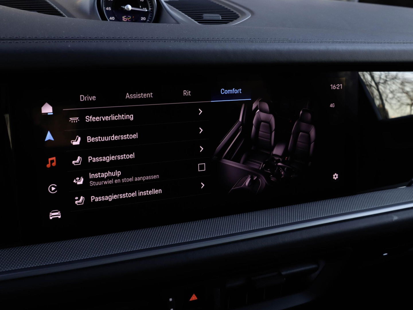 Porsche Cayenne Coupé S e-Hybrid 520PK | Achterasbesturing | Pano | Softclose | SportChronoPlus