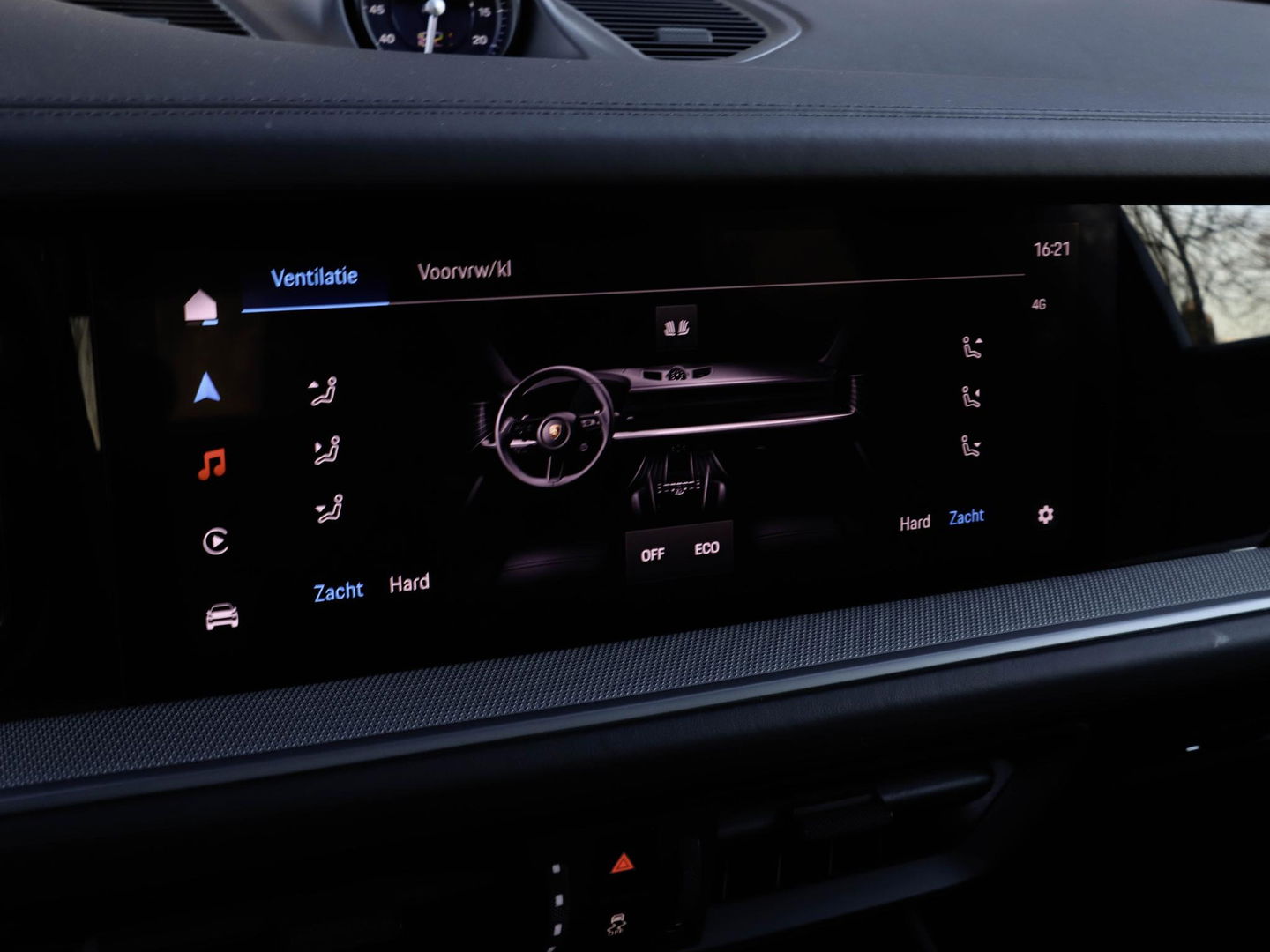 Porsche Cayenne Coupé S e-Hybrid 520PK | Achterasbesturing | Pano | Softclose | SportChronoPlus