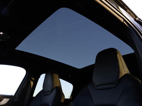 Porsche Cayenne Coupé S e-Hybrid 520PK | Achterasbesturing | Pano | Softclose | SportChronoPlus