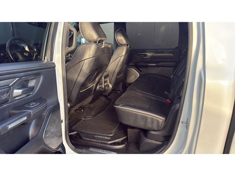 Dodge Ram 1500 5.7 V8 4x4 Crew Cab Limited Pano Led NIEUWE MOTOR