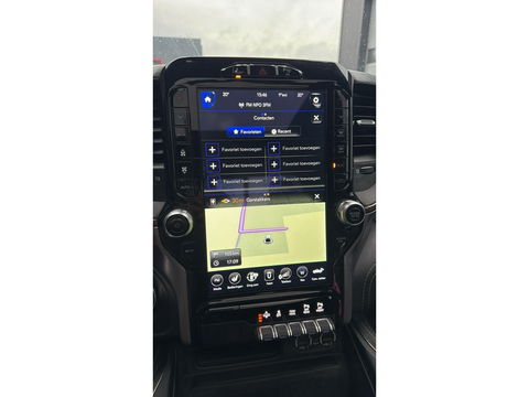 Dodge Ram 1500 5.7 V8 4x4 Crew Cab Limited Pano Led NIEUWE MOTOR