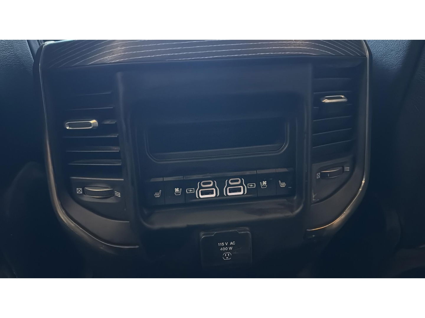 Dodge Ram 1500 5.7 V8 4x4 Crew Cab Limited Pano Led NIEUWE MOTOR