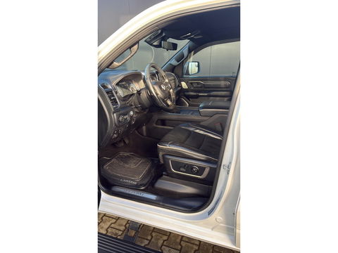 Dodge Ram 1500 5.7 V8 4x4 Crew Cab Limited Pano Led NIEUWE MOTOR