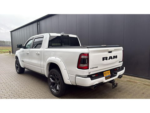 Dodge Ram 1500 5.7 V8 4x4 Crew Cab Limited Pano Led NIEUWE MOTOR