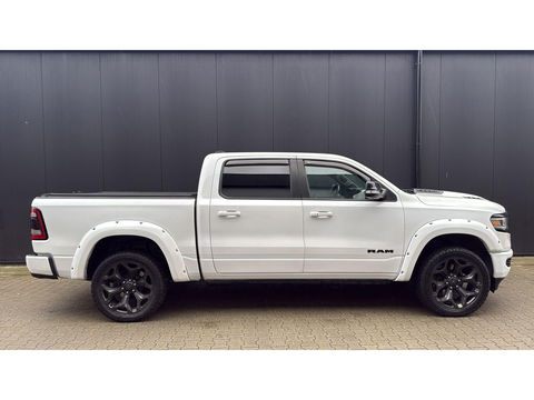 Dodge Ram 1500 5.7 V8 4x4 Crew Cab Limited Pano Led NIEUWE MOTOR
